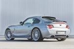 BMW Z4 M Coupe by Hamann 2006 года